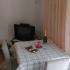 Appartements Popovic-Risan, (STD) - Studio apartman br.1, Privatunterkunft im Ort Risan, Montenegro - 4.TRpezarija TV